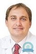 Гинеколог Малмыгин Дмитрий Александрович