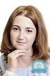 Стоматолог, стоматолог-терапевт Лекомцева Юлия Владимировна