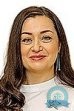 Дерматокосметолог Бендерская Ирина Юрьевна
