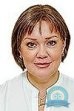 Пластический хирург, челюстно-лицевой хирург Никифорова Юлия Николаевна