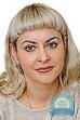 ЛОР (отоларинголог) Стародумова Анна Леонидовна
