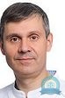 ЛОР (отоларинголог), сомнолог Голиков Станислав Борисович