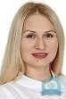 Пластический хирург, челюстно-лицевой хирург Стельмах Эльвира Фанилевна