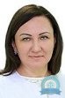 Анестезиолог, анестезиолог-реаниматолог, реаниматолог Михеева (Бадьина) Елена