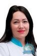 Гастроэнтеролог, врач узи Ушакова Гульнара Марсиловна