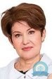 Офтальмолог (окулист) Первушина Ольга Петровна