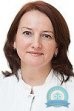 Ревматолог, терапевт Кузнецова Ольга Михайловна
