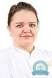 Маммолог, хирург Несмысленова Екатерина Валерьевна