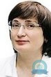 Офтальмолог (окулист), офтальмохирург Лебедева Ирина Леонидовна