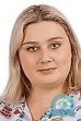 Стоматолог, стоматолог-ортодонт Коцофанэ Кристина Георгиевна