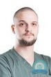 Травматолог-ортопед, ортопед, травматолог Говорухин Алексей Сергеевич