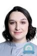 Маммолог, онколог Хачатрян Карина Эдуардовна