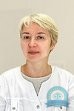 Врач функциональной диагностики Бурменко Светлана Викторовна