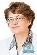 Кардиолог, ревматолог Аббазова Ольга Генриховна