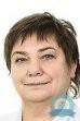 Кардиолог Кочубеева Ольга Владимировна