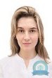 Уролог Широбокова Дильназ Зуфаровна