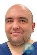 Травматолог-ортопед, ортопед, травматолог Юрк Александр Сергеевич