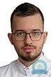Массажист Бабиков Артём Дмитриевич