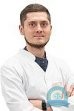 Врач ЛФК Казаков Артем Константинович