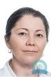 Терапевт Александрова Ольга Валерьевна