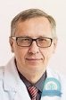 Анестезиолог, анестезиолог-реаниматолог, реаниматолог Окулов Вячеслав Степанович
