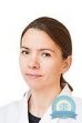 Гастроэнтеролог Сучкова Елена Владимировна