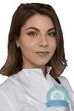 Пластический хирург Доронина Ирина Сергеевна