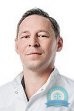 Хирург, флеболог Никонов Антон Владимирович