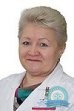 Рентгенолог Воронцова Лариса Геннадьевна