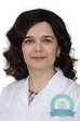 Врач функциональной диагностики Кочурова Лидия Васильевна