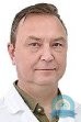 Врач УЗИ, сосудистый хирург, флеболог Дубинин Александр Юрьевич