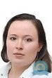 Инфекционист Братухина Елена Павловна