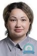 Психиатр Ганиева Ольга Айратовна