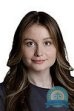 Психиатр Виноградова Юлия Константиновна
