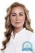Терапевт, аллерголог Блинова Людмила Николаевна