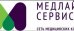 Медицинский центр Медлайн-Сервис на Сходненской