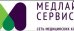 Медцентр Медлайн-Сервис на Полежаевской